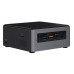 Intel NUC7CJYH Celeron J4005 2.0GHz NUC Desktop Kit - Barebone - No Ram, SSD, OS included